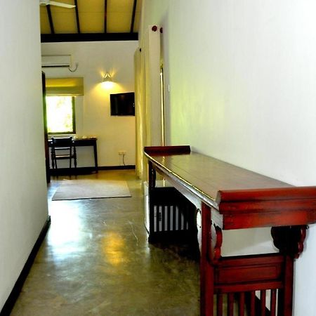 Roman Lake Ayurveda Boutique Resort Ahungalla Exterior photo